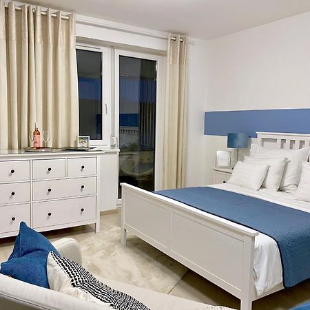Leonardo50 Apartment Budapest Bagian luar foto