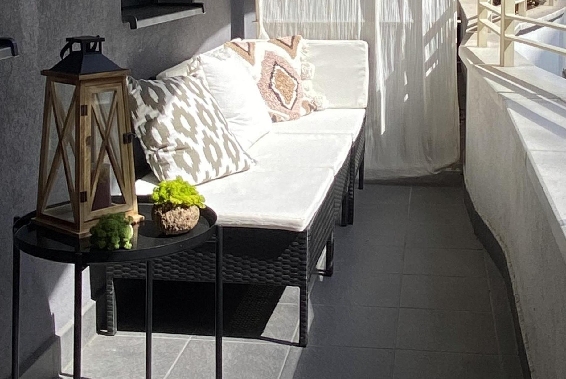 Leonardo50 Apartment Budapest Ruang foto