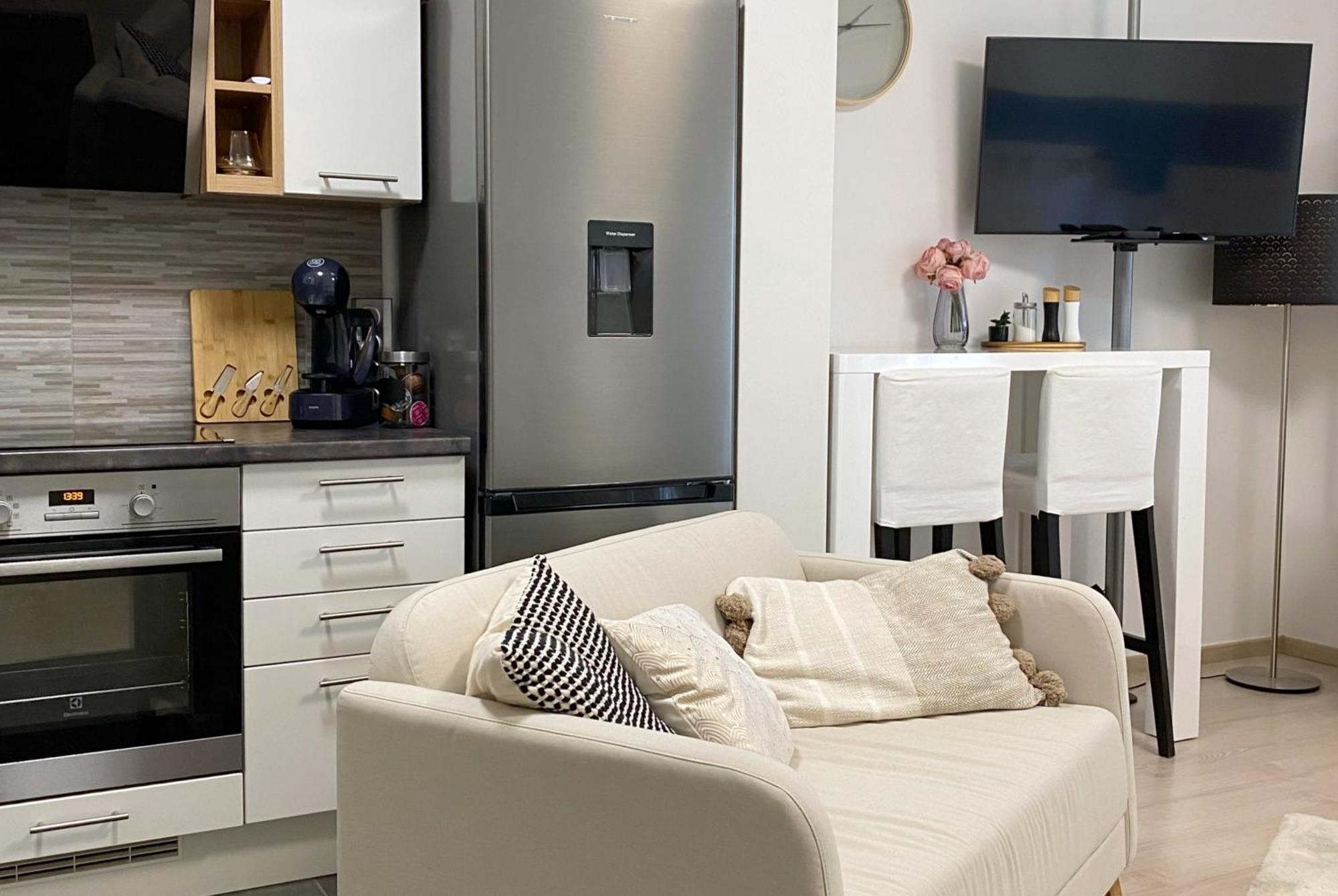 Leonardo50 Apartment Budapest Bagian luar foto