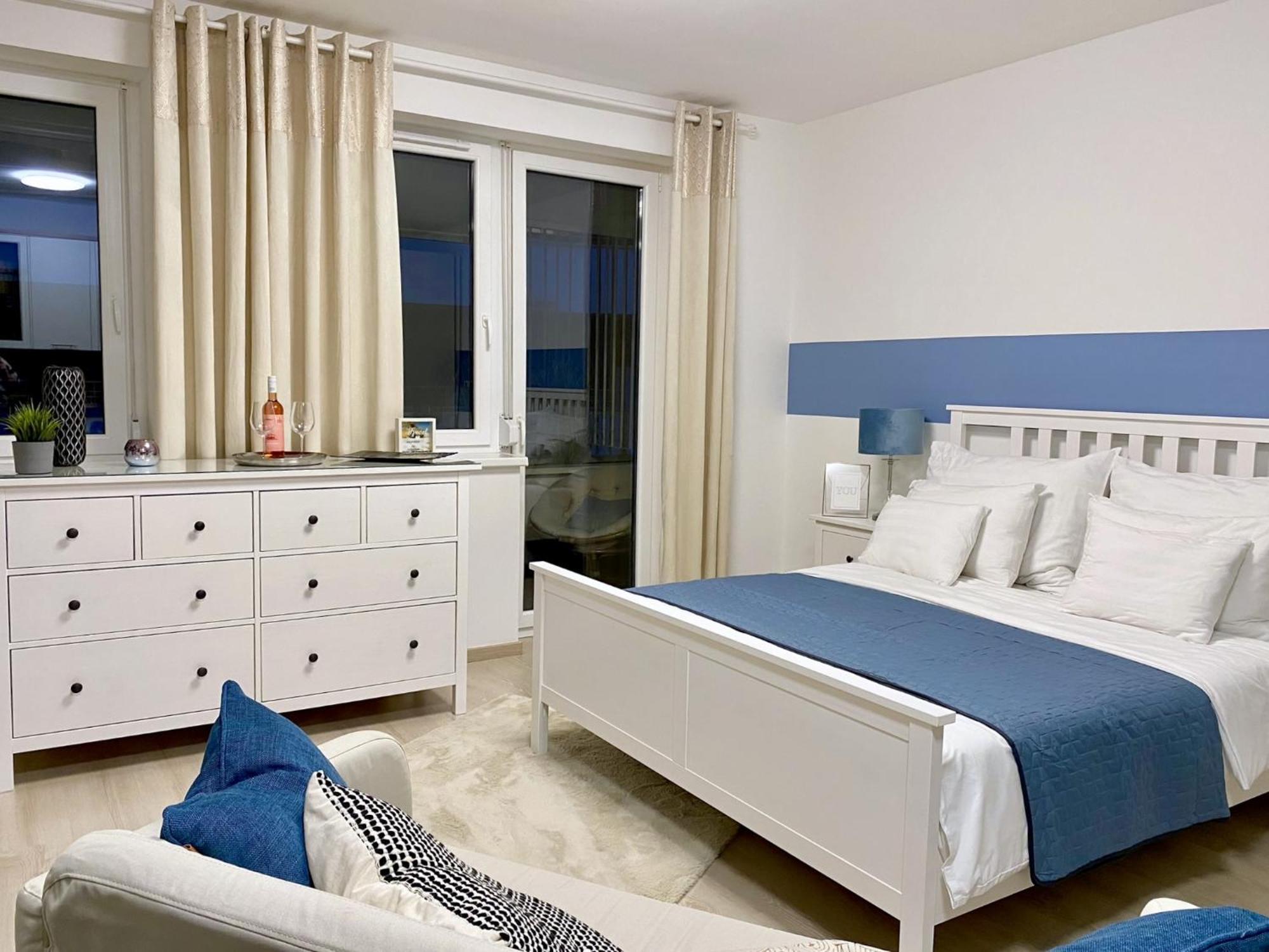 Leonardo50 Apartment Budapest Bagian luar foto
