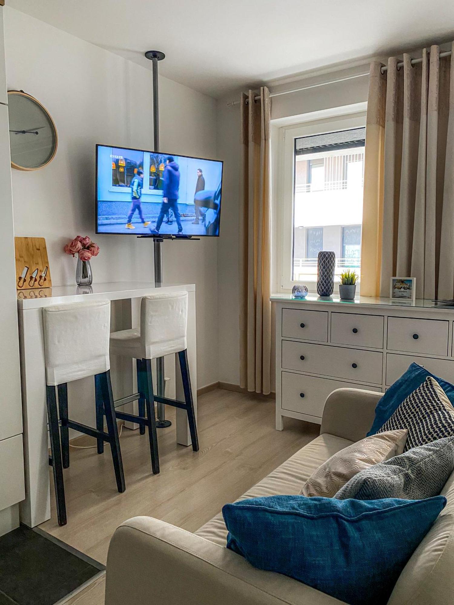 Leonardo50 Apartment Budapest Bagian luar foto